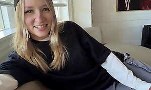 Tomboy Best Friend Lawsuit She's Not Of a male effeminate ~ Abbie Sykes ~ Household Fantasy ~ Scott Stark