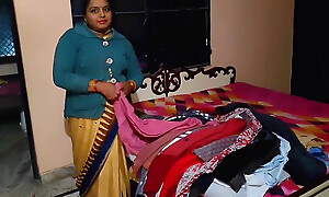 Bhabhi Ki Chudai in Hindi