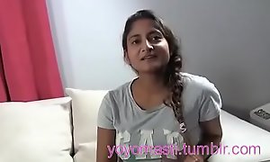 Indian forcible stage teenager sex with a foreigner: https://ourl....