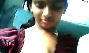 Down in the mouth TEEN INDIAN TEEN BOOB SHOW Just about Tutor