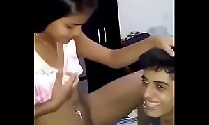 Indian brother sister fucking